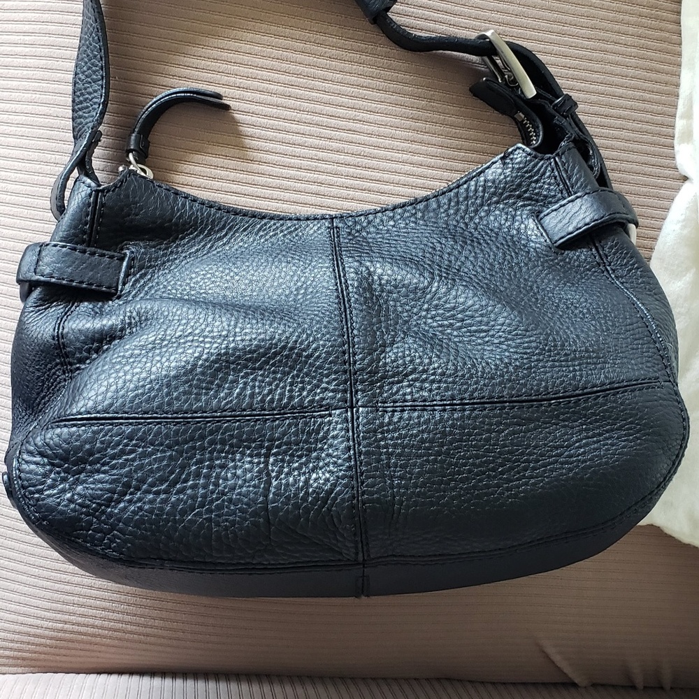 Cole Haan Small Leather Bag
